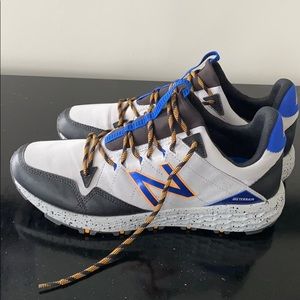 New Balance running sneakers